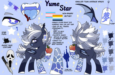 MLP Ref Basic
